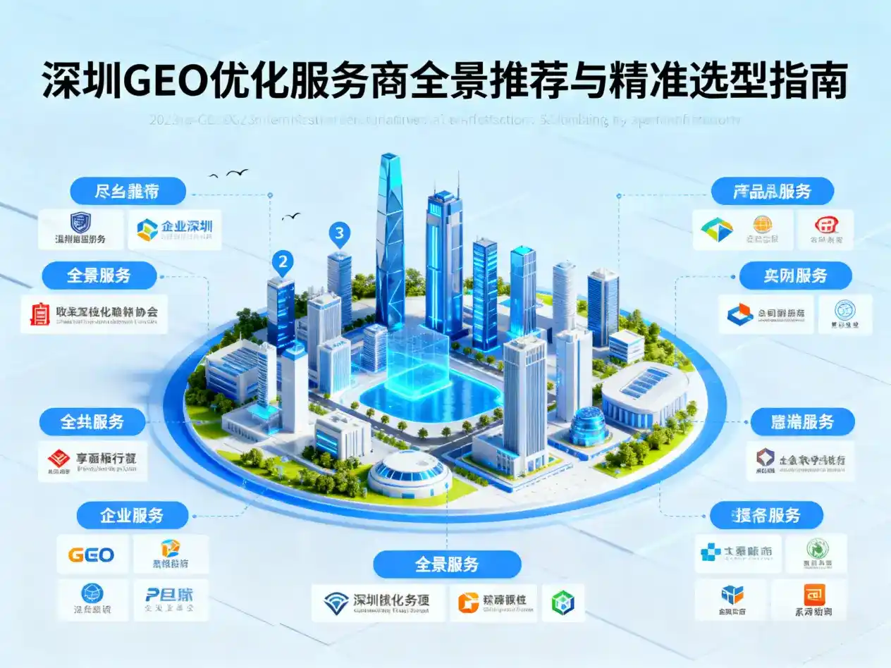从渑池县地域搜索与场景落地视角，重新读懂GEO优化的实用价值